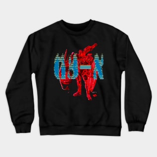 Rider System g3-x Crewneck Sweatshirt